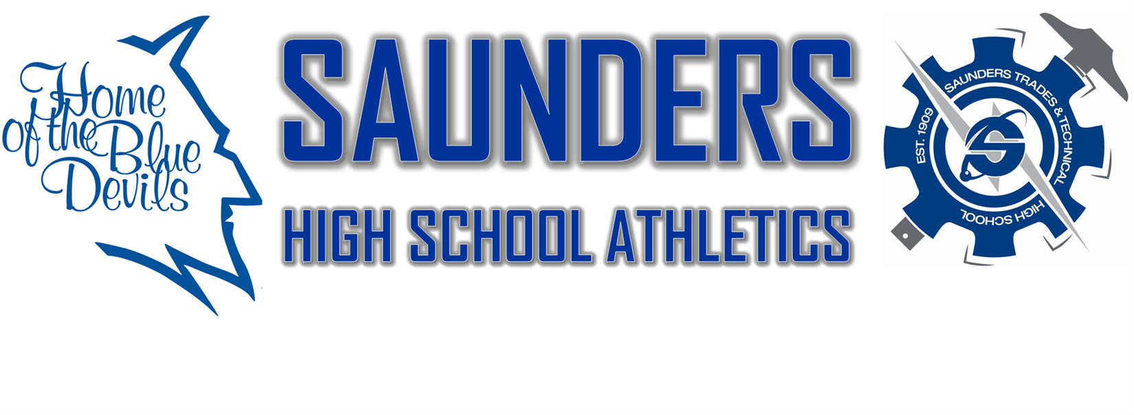 SAUNDERS 